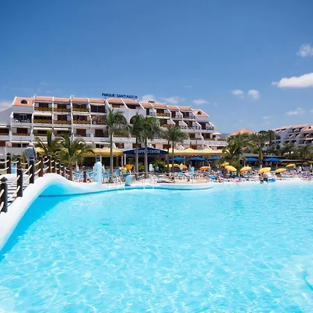 Park Santiago Iii 200 - Two Bed Overlooking And Ocean Apartamento