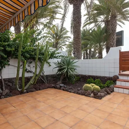 Park Santiago Iii 200 - Two Bed Overlooking And Ocean Apartment