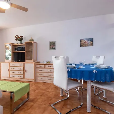 Appartamento Park Santiago Iii 200 - Two Bed Overlooking And Ocean Playa de las Americas (Tenerife)