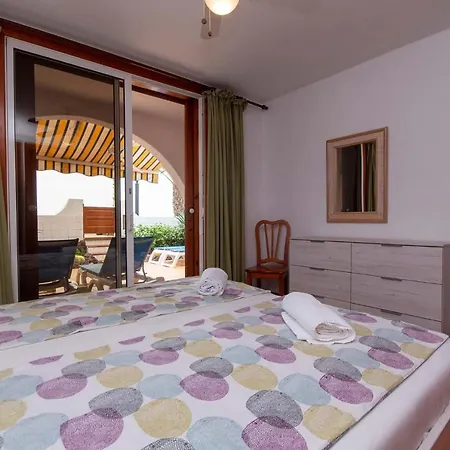 Appartamento Park Santiago Iii 200 - Two Bed Overlooking And Ocean
