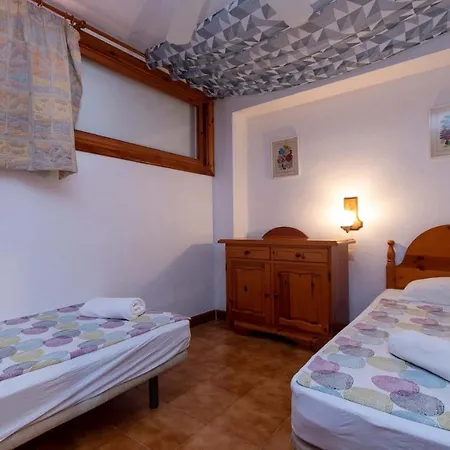 Appartamento Park Santiago Iii 200 - Two Bed Overlooking And Ocean Playa de las Americas (Tenerife)