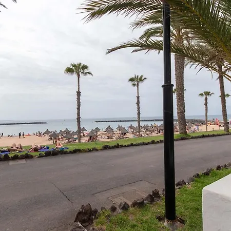 Appartamento Park Santiago Iii 200 - Two Bed Overlooking And Ocean *