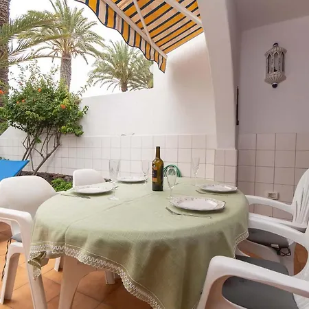 Apartment Park Santiago Iii 200 - Two Bed Overlooking And Ocean Playa de las Americas (Tenerife)