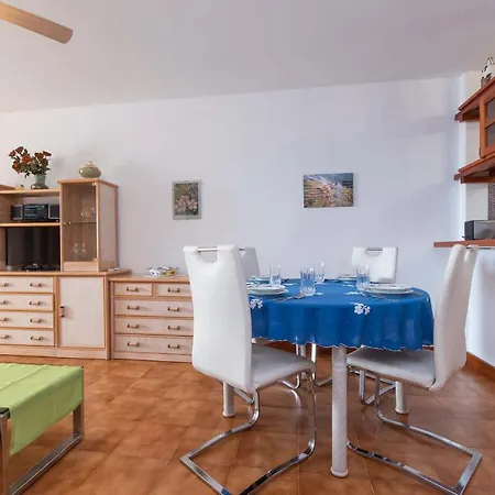 Appartamento Park Santiago Iii 200 - Two Bed Overlooking And Ocean Playa de las Americas (Tenerife)